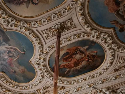 Affirmations For Abundance - Money + Time (No Intro)