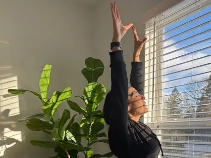 Affirmations For Abundance