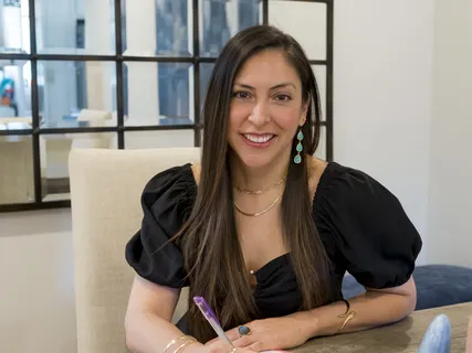 Affirmations For Ageless Beauty