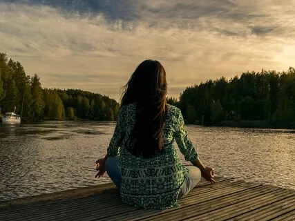 Affirmations For Anxiety