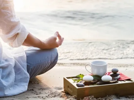 Affirmations For Anxiety