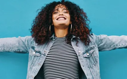 Affirmations For Anxiety Guided Meditation