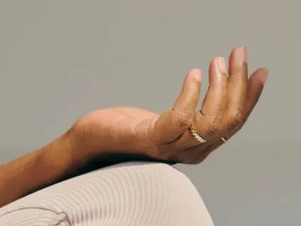 Affirmations For Anxiety: Release Control