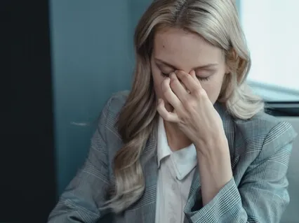 Affirmations For Anxiety Relief