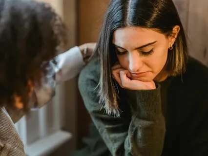 Affirmations For Anxiety