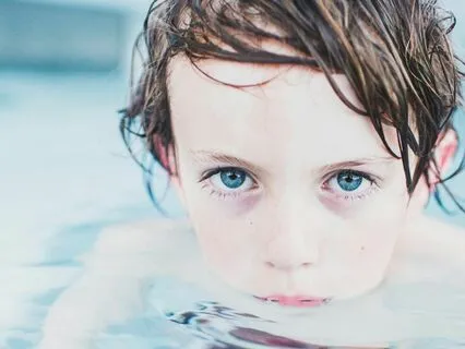 Affirmations For Anxious Kids