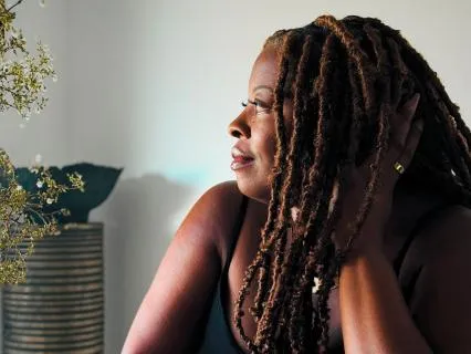 Affirmations For Anytime - I Am Human, I Am Worthy