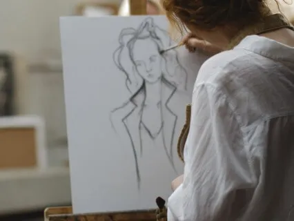 Affirmations For Artists 