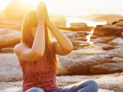 Affirmations For Authentic Living