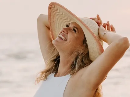 Affirmations For Beauty, Confidence, And Self-Love