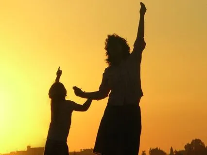 Affirmations For Becoming The Perfect Super Mom