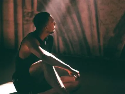 Affirmations For Being Seen | 28-Minute Yoga Nidra