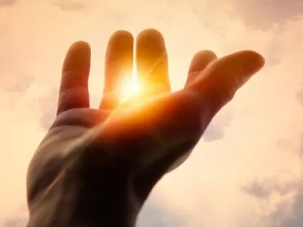 Affirmations For Blessings From The Universe