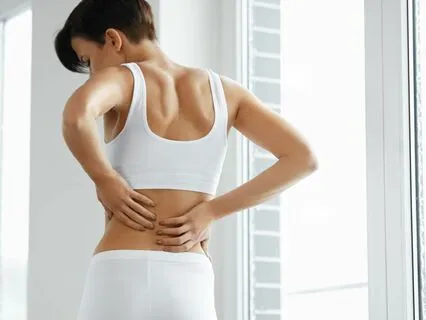 Affirmations For Body Discomfort And Trouble Sleeping