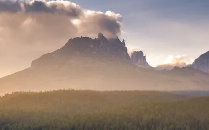 Affirmations For Boundaries