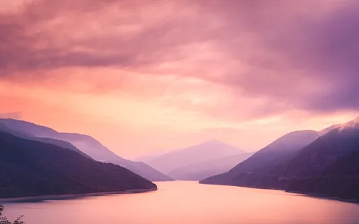 Affirmations For Calm And Positivity