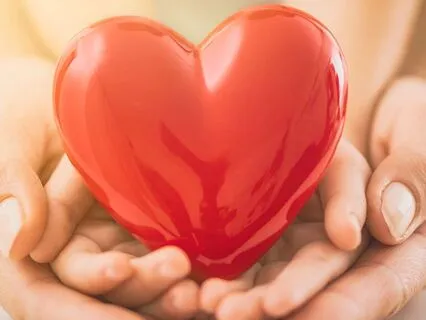 Caregiver Affirmations — Gentle Support For Heavy Days