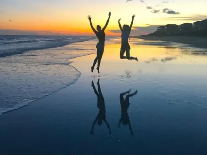 Affirmations For Celebrating Your Humanness