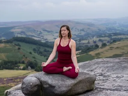 Affirmations For Chronic Health Conditions