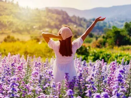 Affirmations For Confidence And Self Esteem