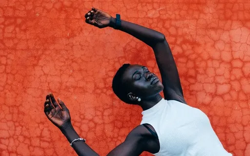 Affirmations For Conjuring Spaciousness & Ease