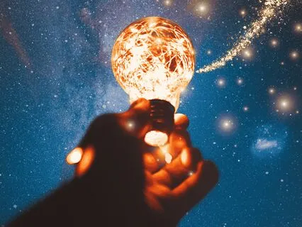 Affirmations For Creatives Recovering From Burnout