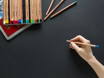 Affirmations For Creativity