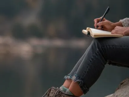 Affirmations For Daily Creative Inspiration