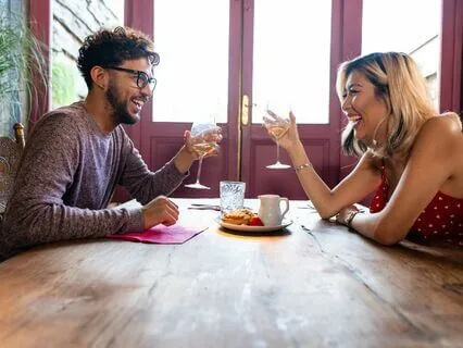 Affirmations For Dating