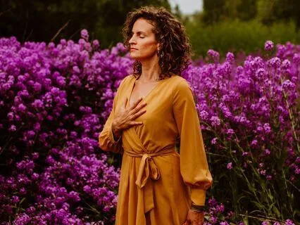 Affirmations For Deep Healing, Self-Worth, And Inner Peace