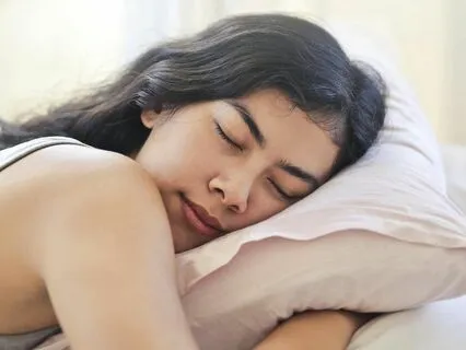 Affirmations For Deep Sleep -  Self Love