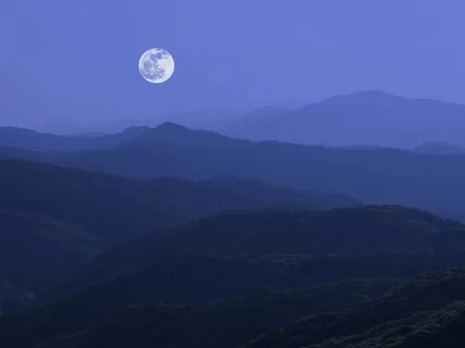 Affirmations For Deep Sleep 