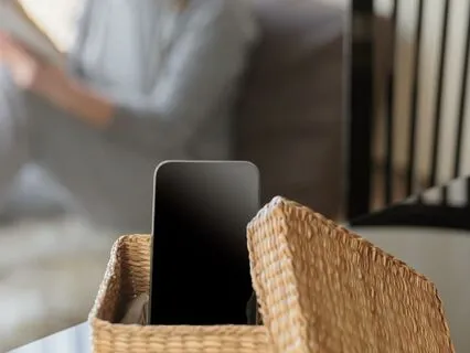 Affirmations For Digital Detox