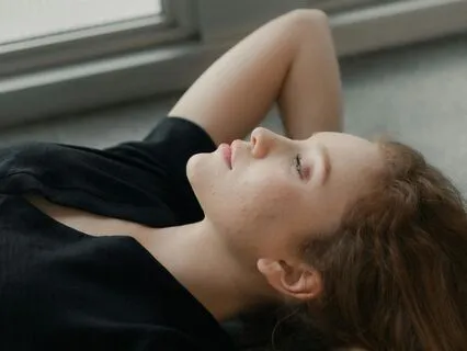 Affirmations For Embracing Contentment And Authenticity