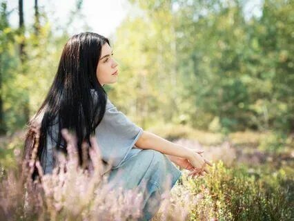 A Quick Journey With Affirmations: Embracing Self-Worth