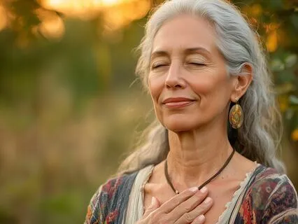 Affirmations For Emotional Healing