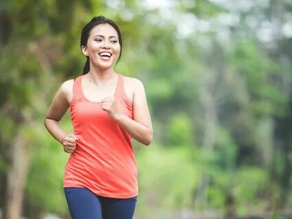 Affirmations For Exercise Motivation