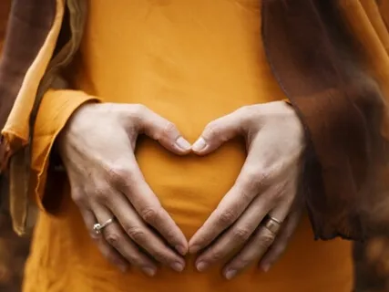 Affirmations For Expectant Mothers