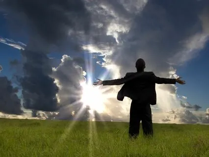 Affirmations For Faith And Spirituality