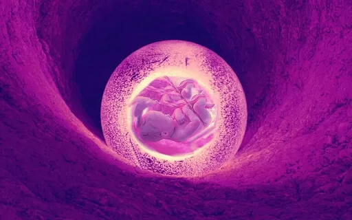 Affirmations For Fertility