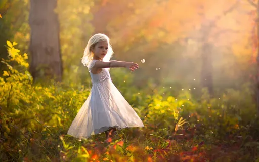 Affirmations For Forgiveness