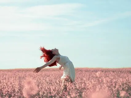 Affirmations For Freedom And Inner Liberation