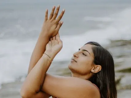 Affirmations For Growth