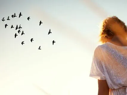 Affirmations For Happiness + Joy