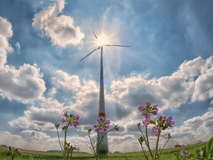 Affirmations For Energy