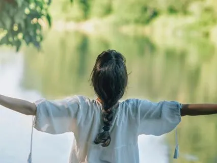 Affirmations For Healing Pain, Illness Or Injury