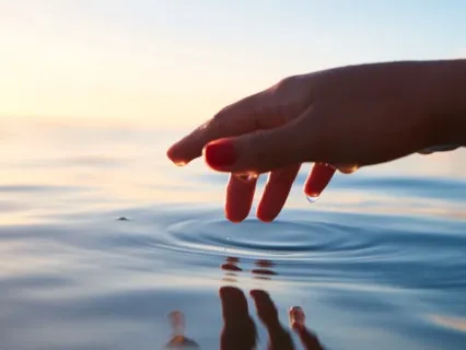 Affirmations For Healing