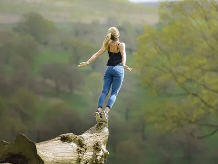 Affirmations For Health