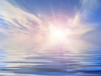 Affirmations For Health And Healing