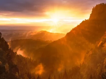 Affirmations For Health And Well Being - Part 1